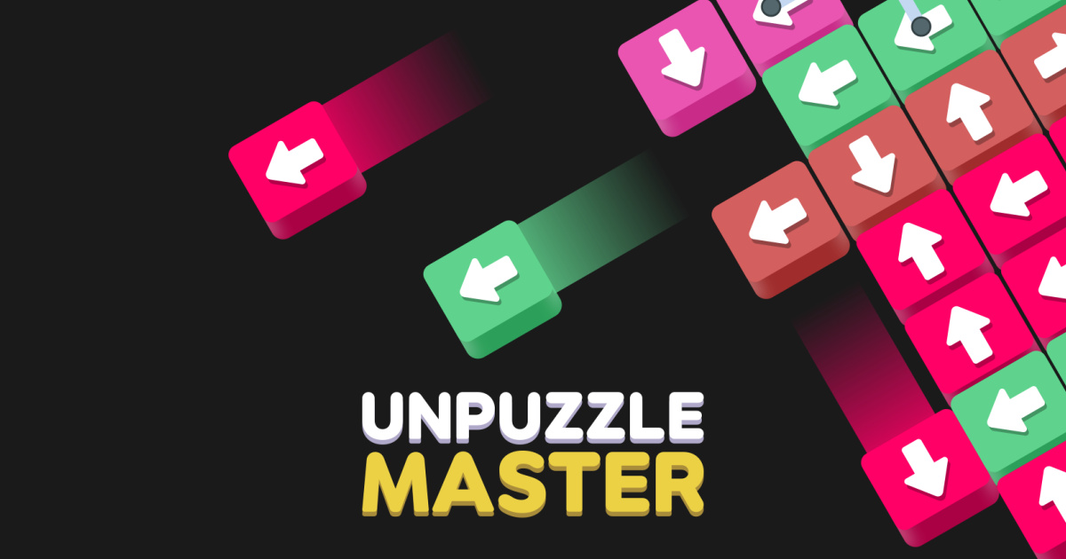 Unpuzzle Master