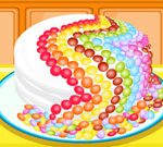 Candy Cake Maker